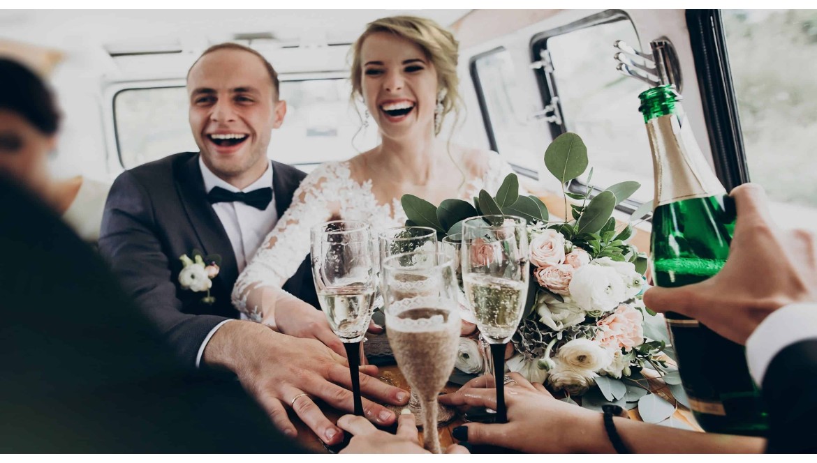 Colectivo Novios: tu experiencia única con Novios Murguía
